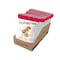 Homefree Chocolate Chip Mini Cookies Grab & Go Boxes Single Serve 1.1 oz., PK10 LGFMCC10 - alternate 3